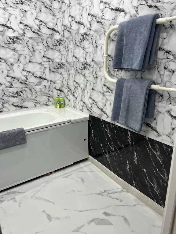 Квартира рядом с аэропорт