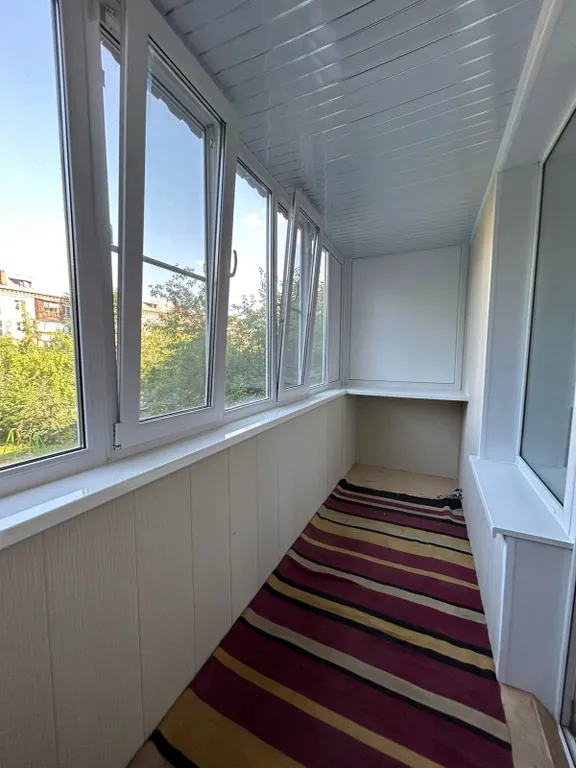 Комфортная квартира