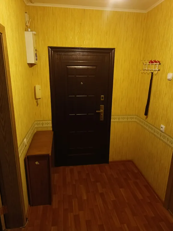 Квартира в центральном округе