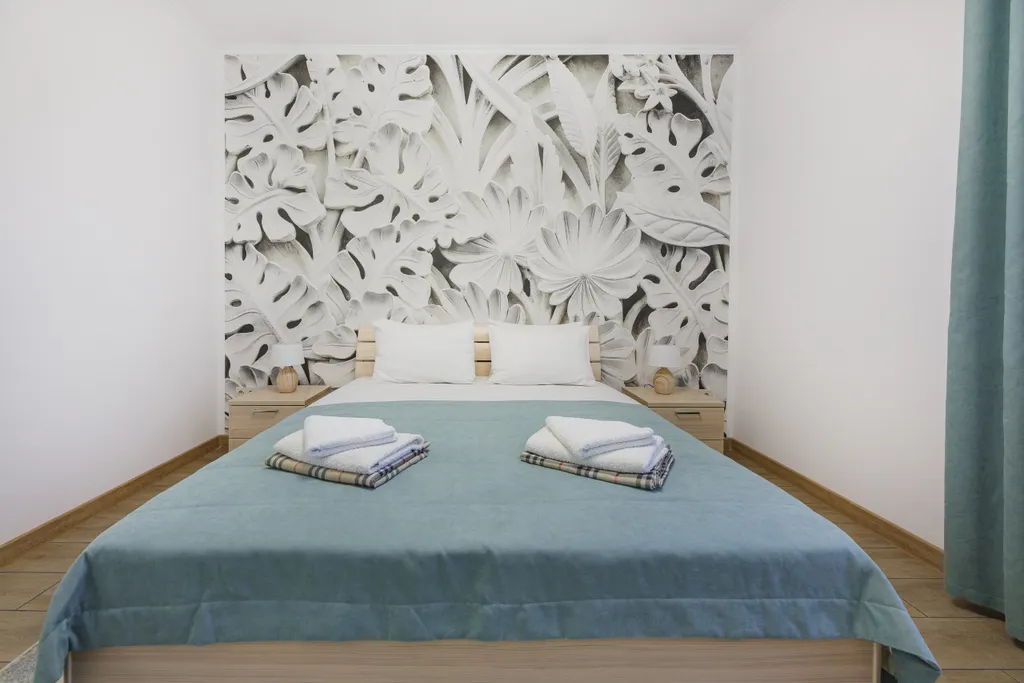 Квартира у моря