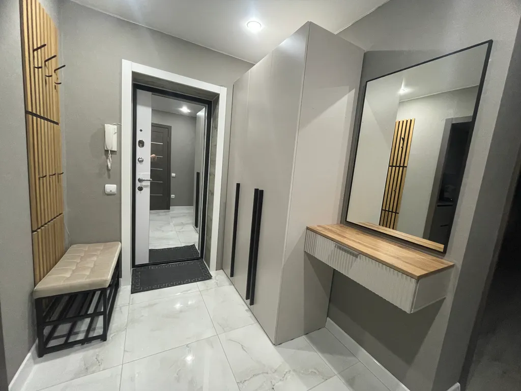 Квартира для вашего отдыха