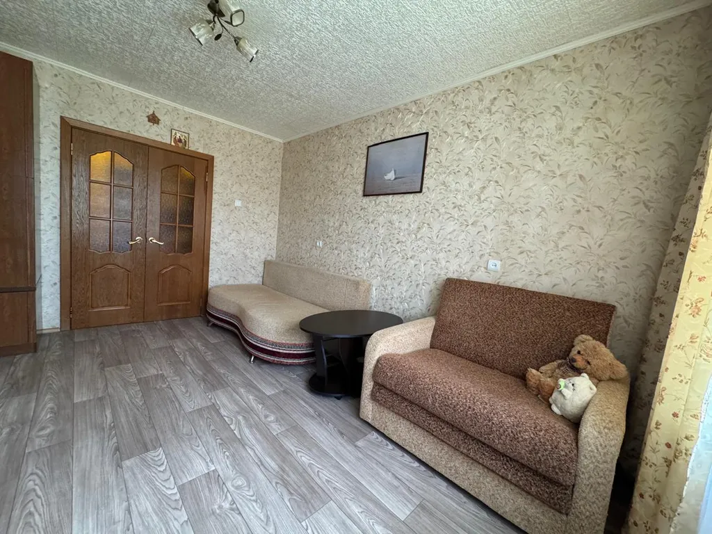 Уютная квартира в центре