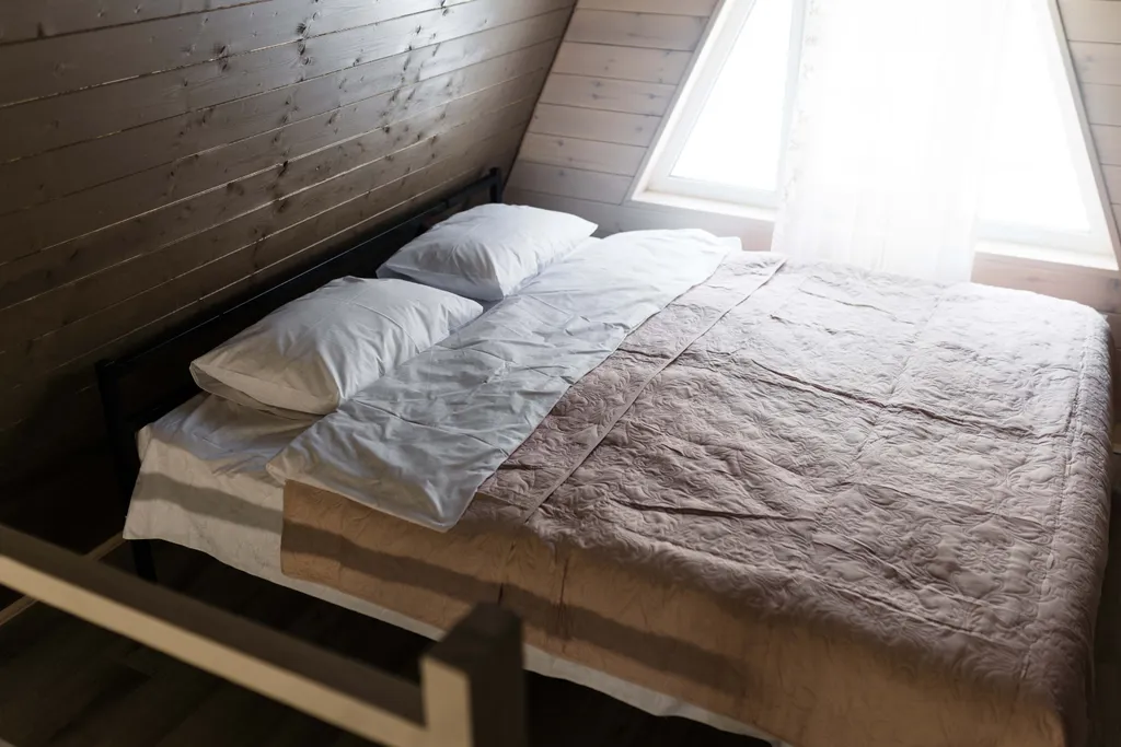 Коттедж Уютный коттедж в прекрасном уголке — Архыз