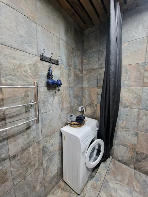 Уютная 2-комнатная квартира в самом центре города у жд вокзала