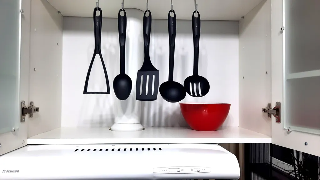 Квартира самой гостеприимной хозяйки