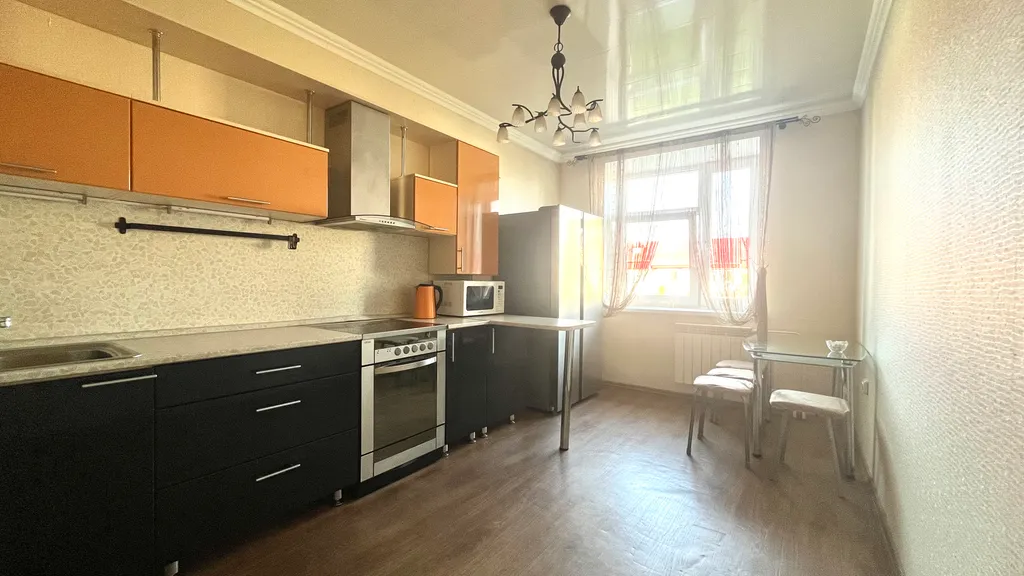 Евродвушка у городской больницы Ноябрьска