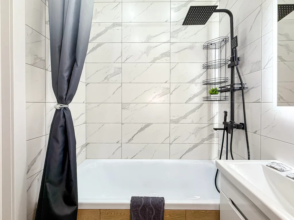 Квартира Апартаменты Монако 24 ЖК Черное море 399 — Анапа