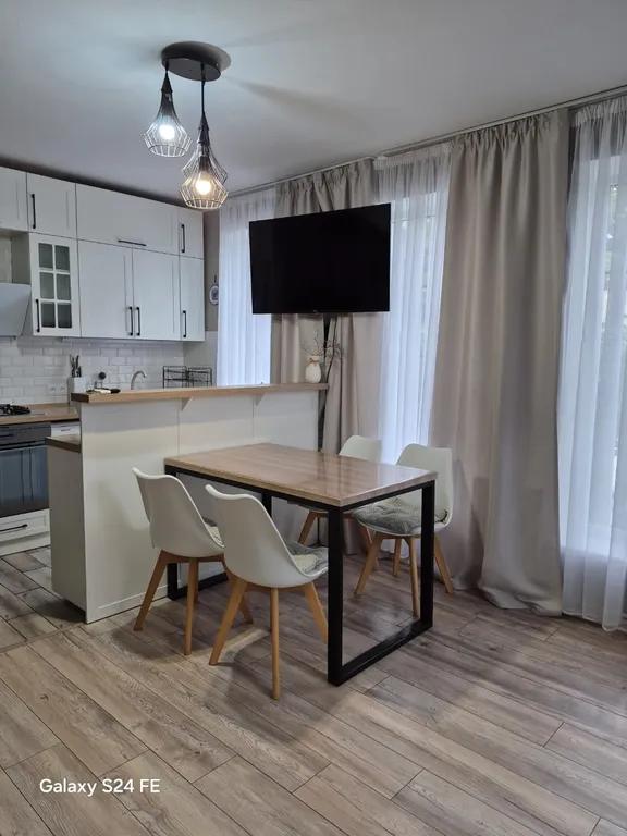 Дом с видом на море и Генуэзскую крепость