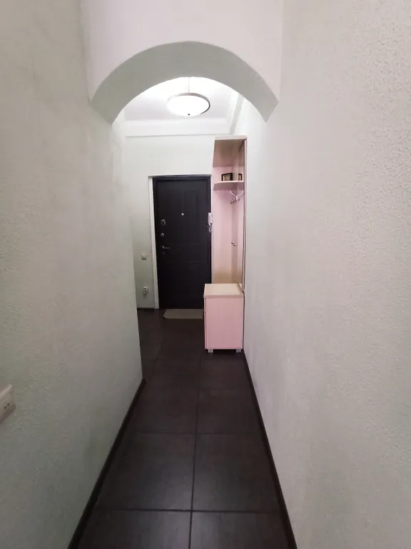 Квартира Квартира Видовая студия недалеко от моря — Сочи