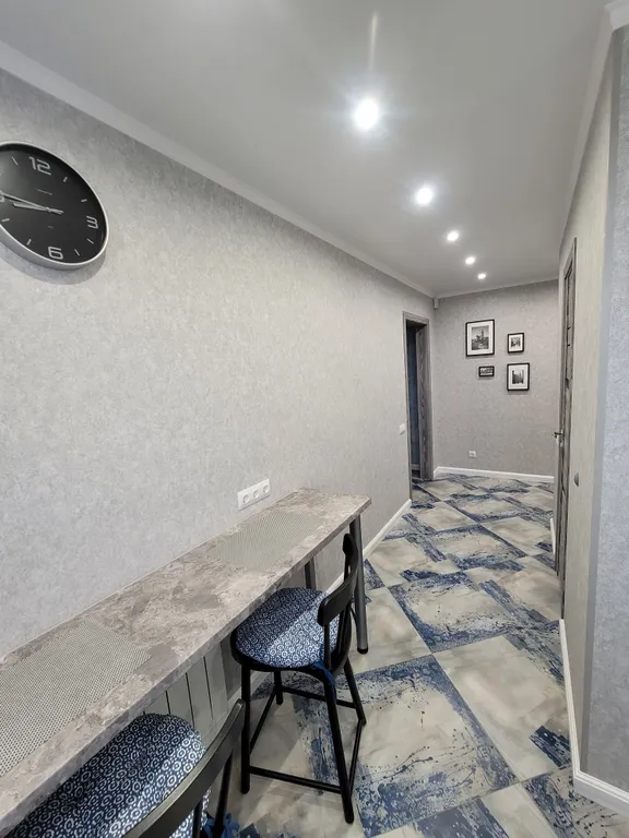 Квартира в центре