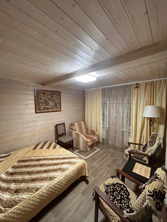 Частный дом Валентина