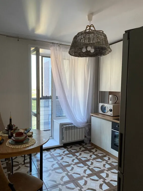 Шикарная 3-х комнатная квартира