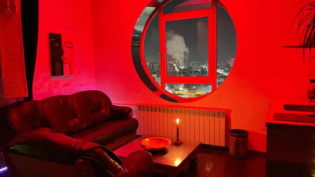 Место где сбываются мечты