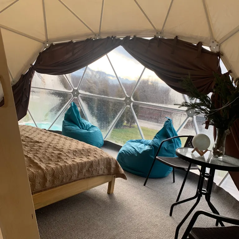 Дыхание Адыгеи