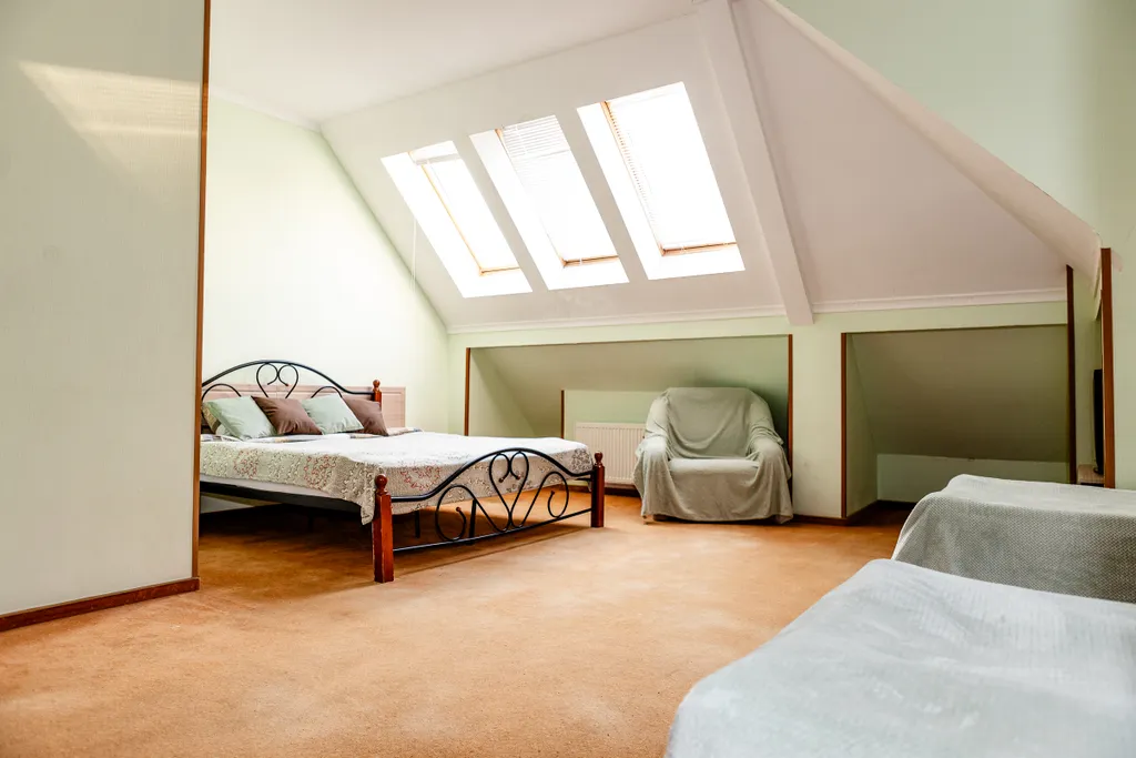 409 Alliance Apartments на Летней, 50