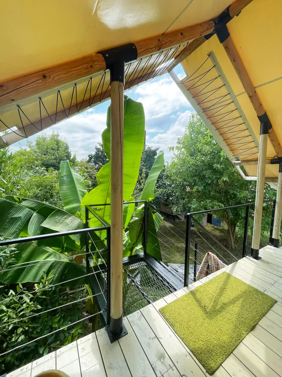 Коттедж Коттедж Южный сад — Головинка