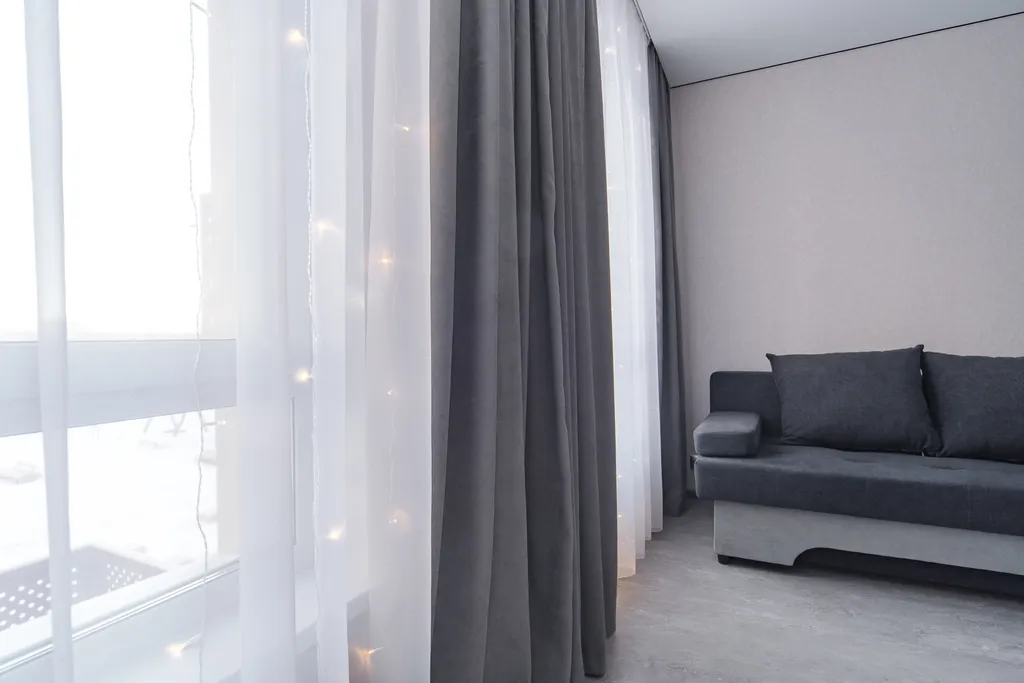 Уютная студия