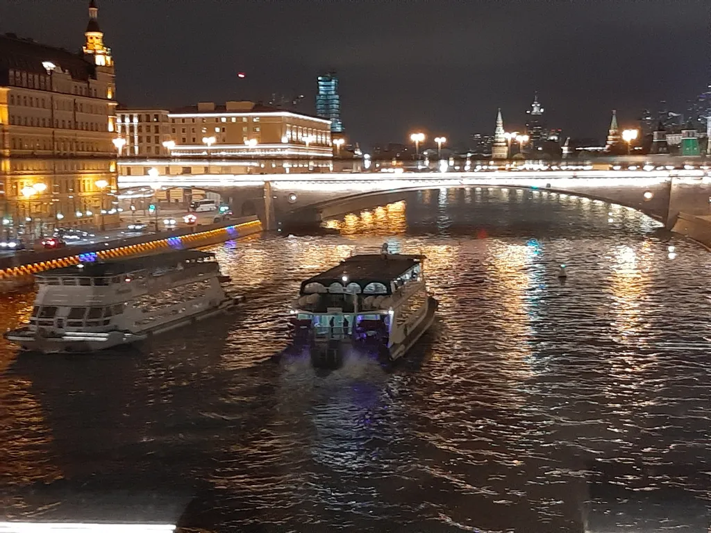 Квартира Квартира Светлая студия в центре рядом с метро — Москва