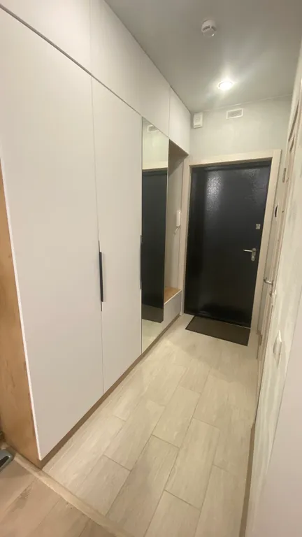 Уютная квартира рядом с Московской площадью и Кадетским училищем