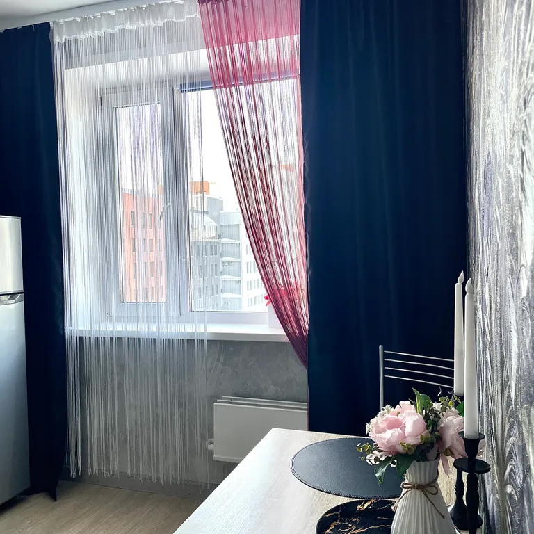 Уютная квартира в центре садового