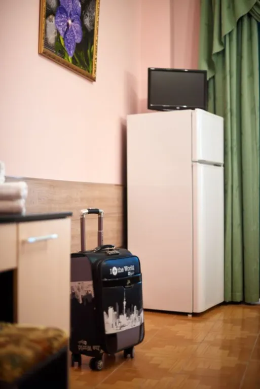 Квартира Комната — аренда посуточно в Ольгинка