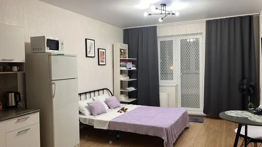 Студия Академ