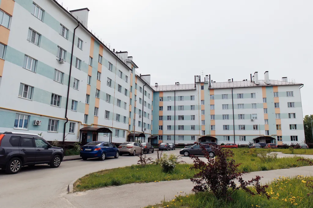 Уютный апартамент в древнем городе