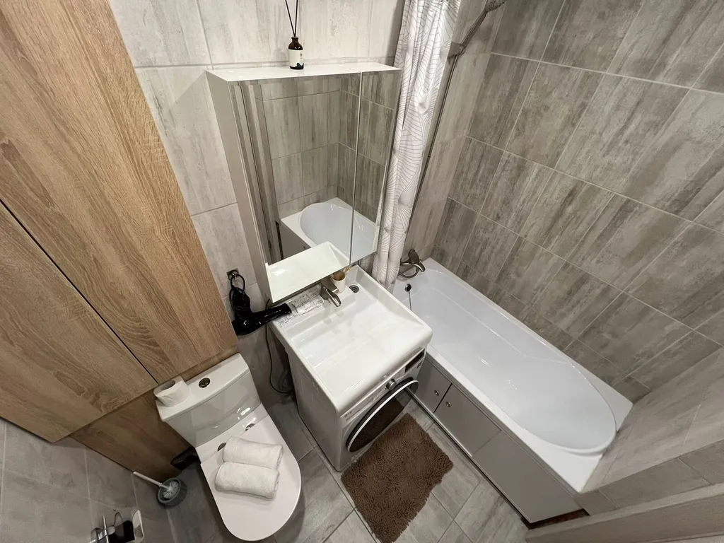 2-к квартира в историческом центре