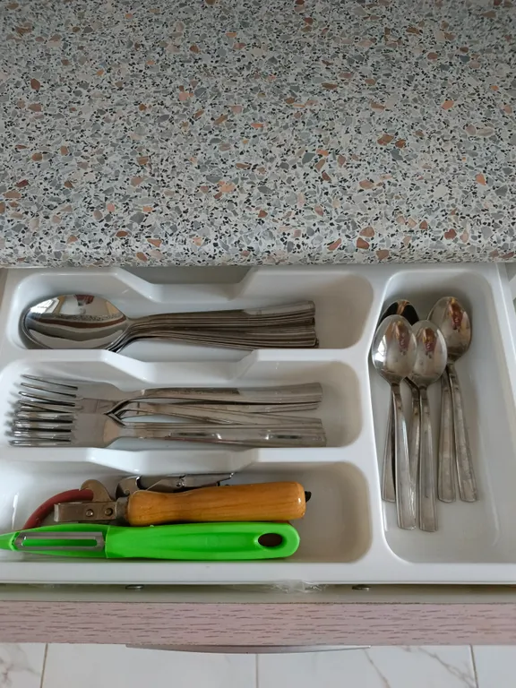 Уютная квартира студия