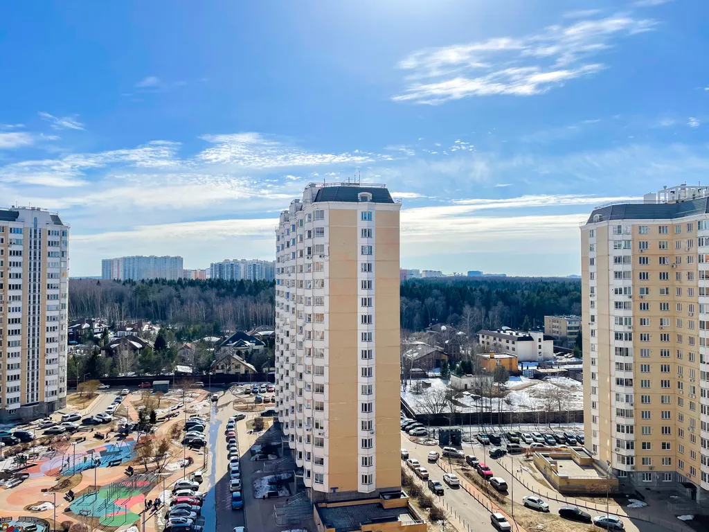 Квартира Квартира Welcome Home на Пастернака — Москва