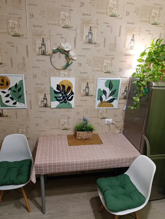 Квартира рядом с Империалом