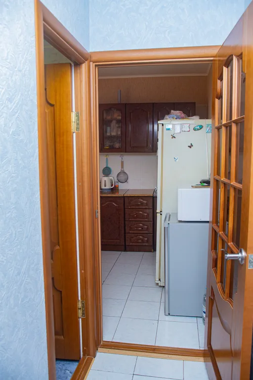 Квартира Апартаменты с видом на море — Лазаревское