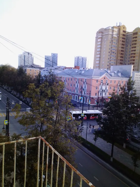 Квартира в самом центре