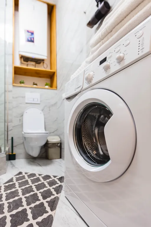 Квартира Уютная квартира в 3-х минутах от моря — Сириус