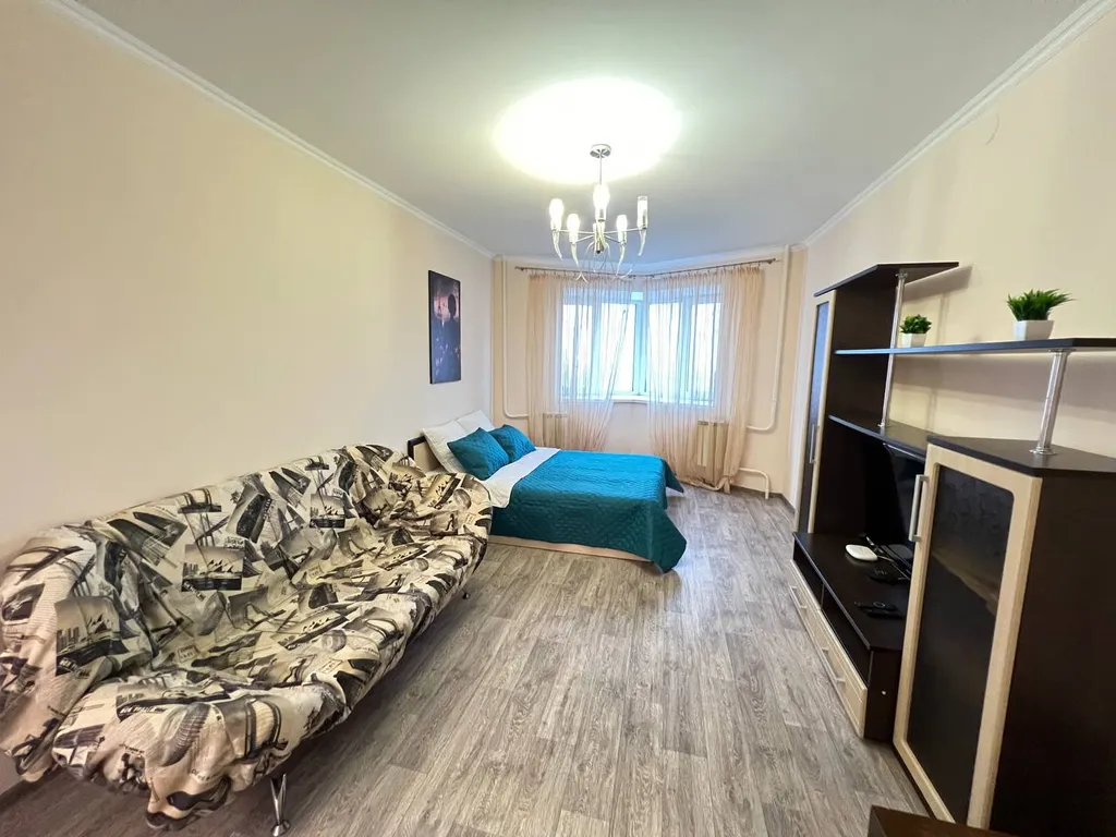 Центр новый дом