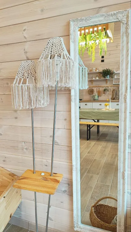 Дом у реки, barnhous с баней