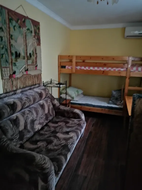 Квартира Комната — Анапа