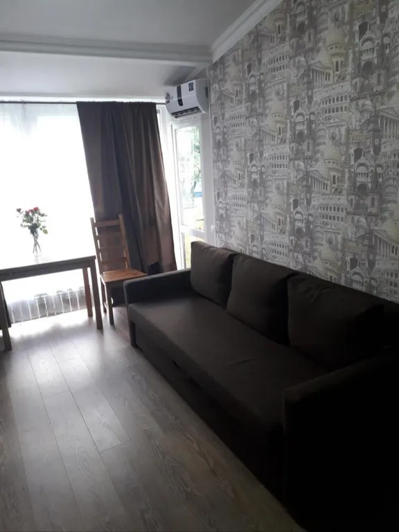 Квартира Уютные апартаменты в центре Кудепсты — аренда посуточно в Кудепста