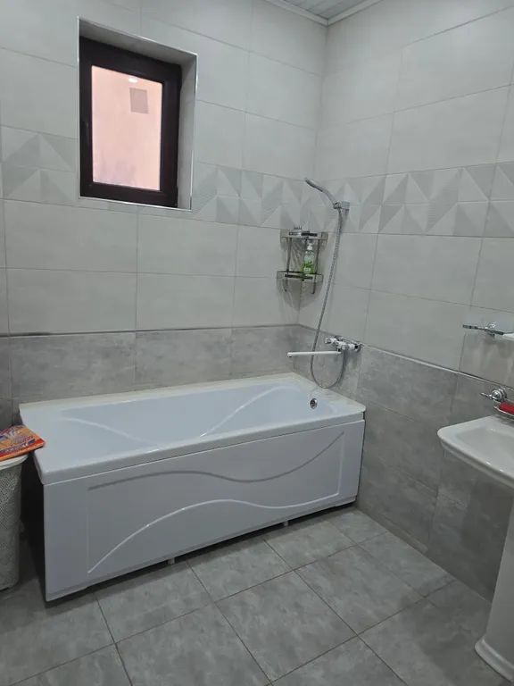 Коттедж Второй этаж частного дома в центре города — Каспийск