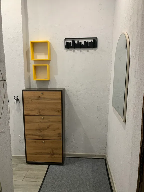 Чистая и уютная квартира для комфортного проживания в черте города