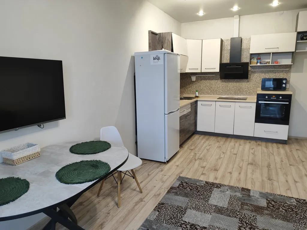 2х ком кв., ЖД вокзал, ЖД управление, ИрУПС, ИРНИТУ, до 4 чел