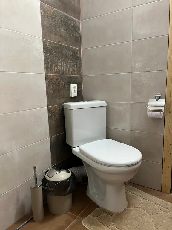 Коттедж Уютный коттедж — Судак