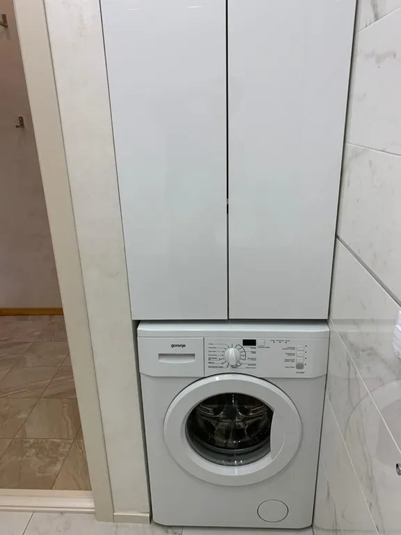 Просторная квартира в элитном доме, Кадетское училище