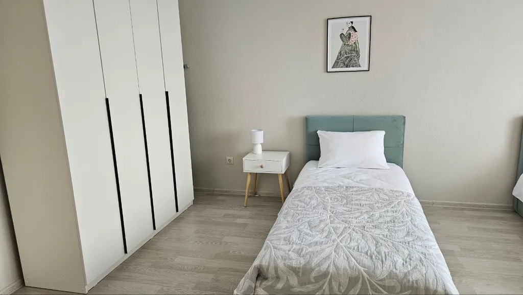 Завидная квартира