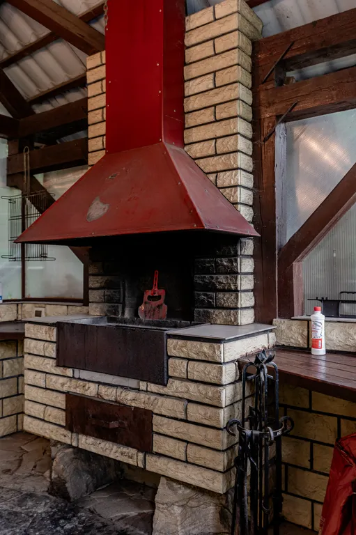 Шикарный дом с бассейном, сауной в Красногорске