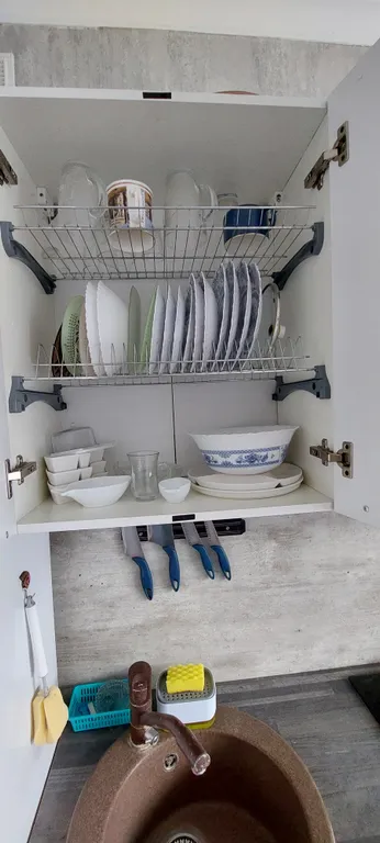 Квартира Уютная квартира в зелёном районе, новый дом — Калининград