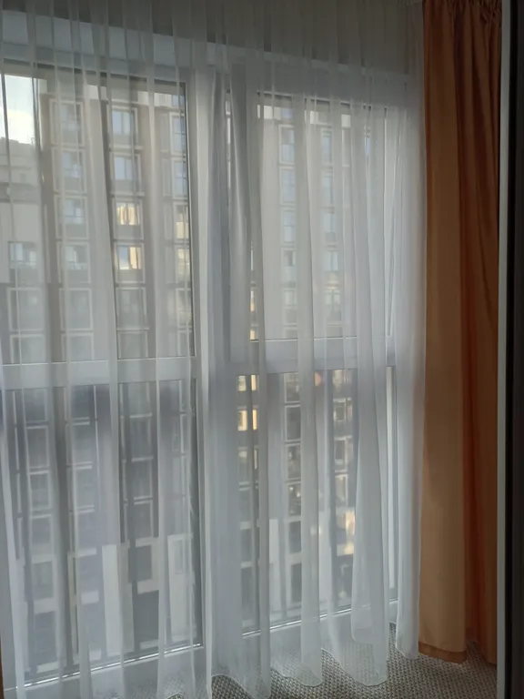 Уютная студия ЖК Новый Город