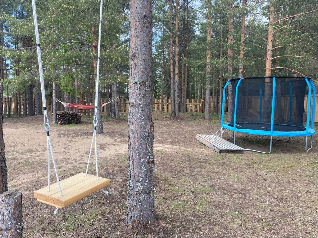 Гостевой дом