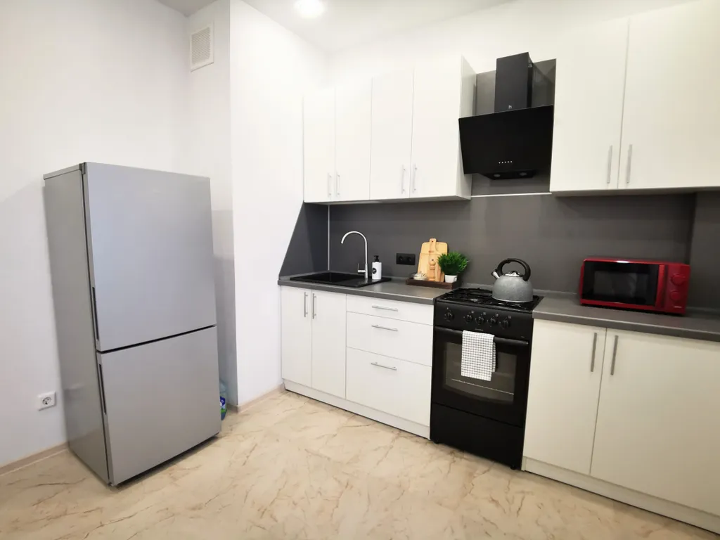 Островок комфорта и уюта