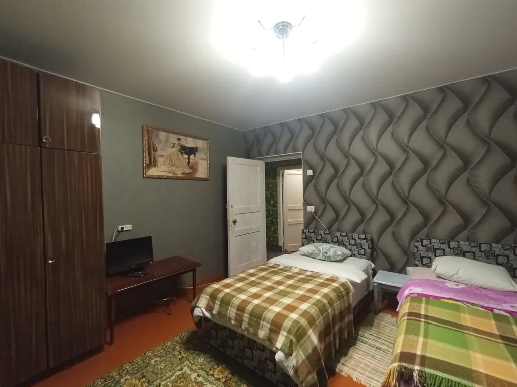 Квартира Суточная для бригад рабочих — аренда посуточно в Алексин